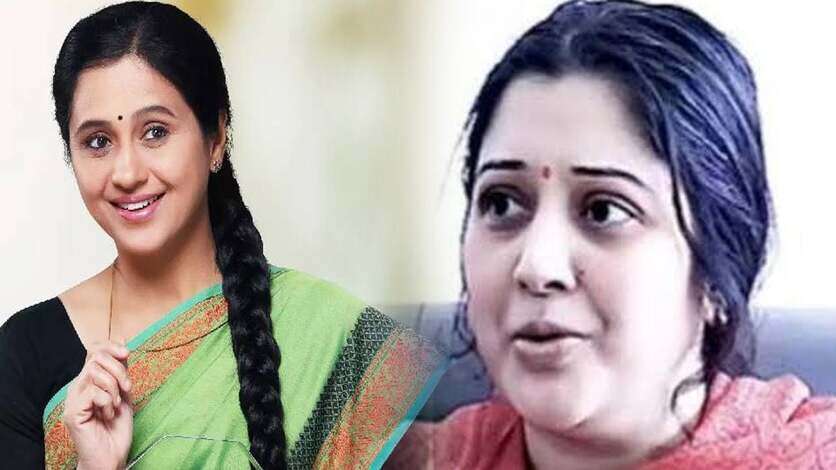 தேவயானியை சித்திரவதை செய்த இயக்குனர்.. உண்மையை போட்டு உடைத்த விஜயலட்சுமி