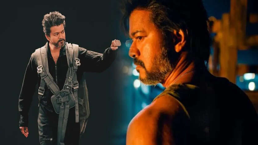 2024ல் அதிக வசூல் செய்த டாப் 7 படங்கள்.. நம்பர் ஒன் இடத்தை தக்க வைத்த விஜய்