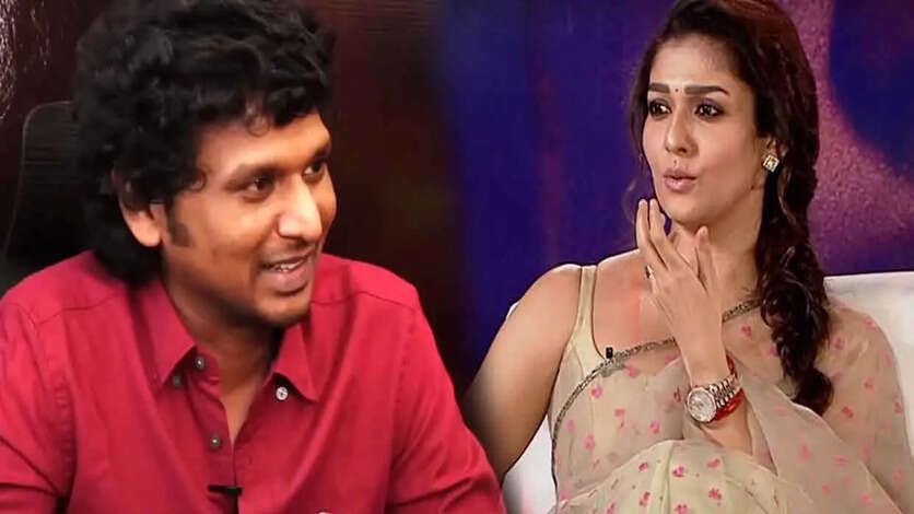 பார்த்து பேசுவதற்கே சம்பளம் கேட்கும் நயன்தாரா வில்லன்.. லோகேஷை நம்பி மோசம் போன மிரட்டல் நடிகர்