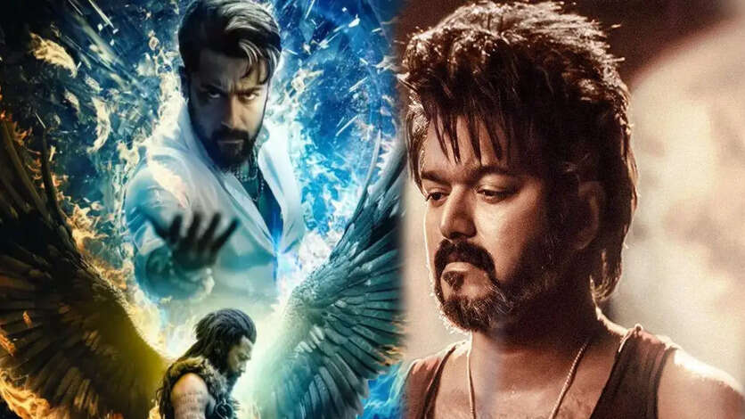 லியோ போல் அசிங்கப்பட முடியாது.. 2000 ஆர்டிஸ்ட்டுகளுக்கு கங்குவா டீம் செய்த வேலை