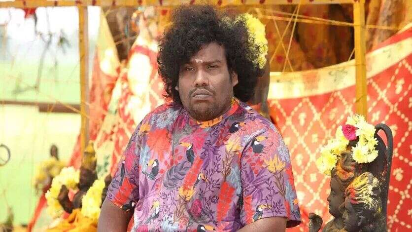 கூலி வேலை பார்த்துவிட்டு தற்போது ஹீரோவாக வலம் வரும் 6 நடிகர்கள்.. புகழின் உச்சத்தை தொட்ட யோகி பாபு