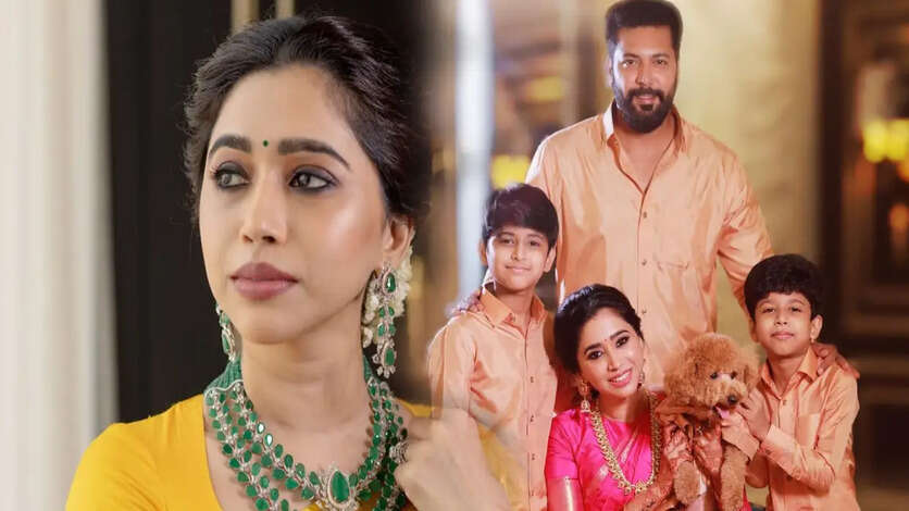 இத்தனை வருஷம் இவங்க ஒண்ணா இருந்ததே பெரிய விஷயம்.. ஜெயம் ரவி-ஆர்த்தி சர்ச்சையை விளக்கிய சுசித்ரா