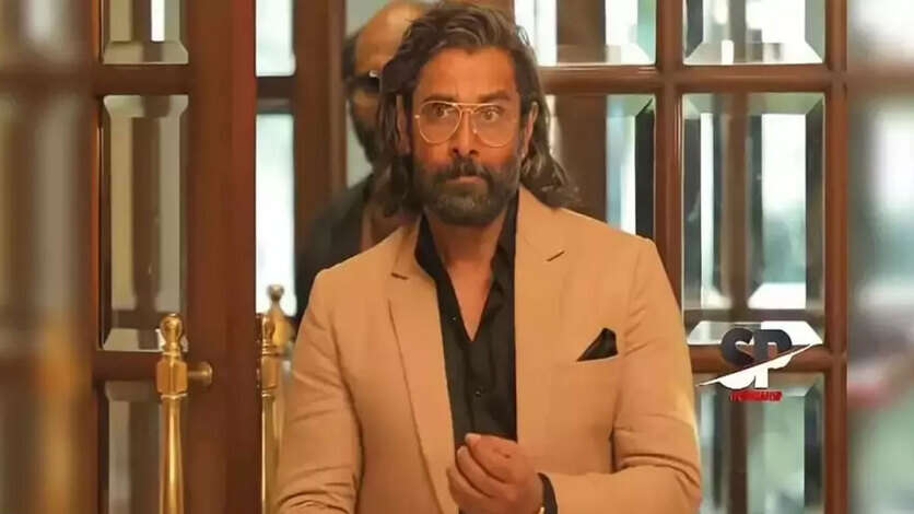 சமீபத்தில் பெரிய ஹீரோக்கள் கொடுத்த 5 மொக்கைப் படங்கள்.. மகனுடன் ஓவர் பில்டப் கொடுத்தும் செல்லுபடியாகாத மகான்