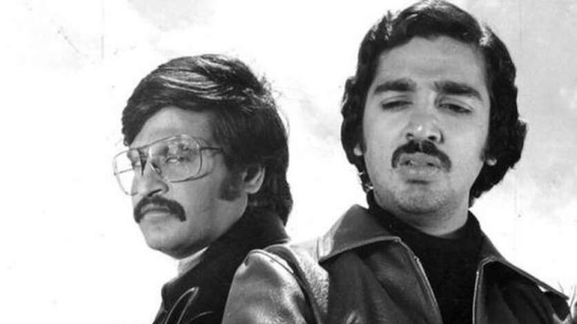 பணம் சம்பாதிக்கணும்னா ரஜினி படத்துல நடிக்கலாம்.. பேரும் புகழுக்காக கமல் படத்தில் நடித்து ஜெயித்த 5 பிரபலங்கள்