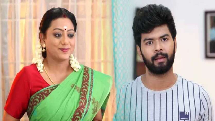 எழில் செய்யப்போகும் தரமான சம்பவம்.. ட்ரெண்ட் ஆகப்போகும் பாக்யா