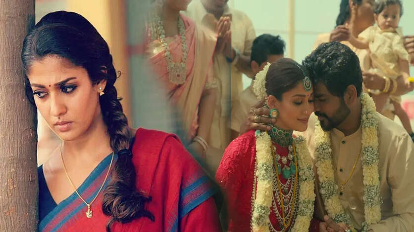 திருமணத்தை வியாபாரமாக்கும் ஒரு வியாதி நயன்தாராவுக்கு.. அதிர்ச்சியை கிளப்பிய பிரபலம்