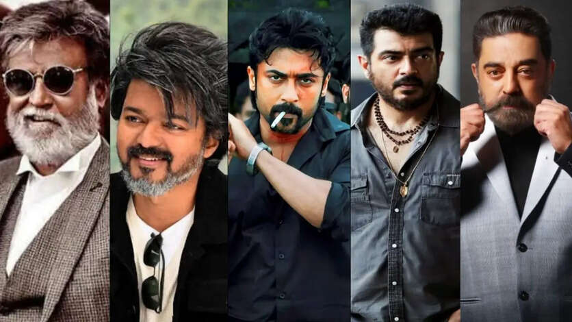 ₹100 கோடி வசூல்.. Top 10 சூப்பர் ஹீரோக்களில் யார் முன்னிலை தெரியுமா.?