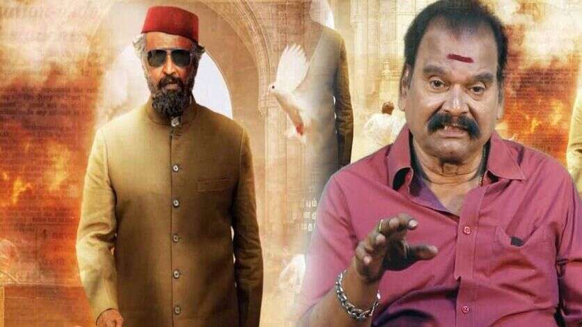 லால் சலாம் ரஜினியின் கேரியரில் முக்கிய படம்.. கதையை லீக் செய்த பயில்வான்