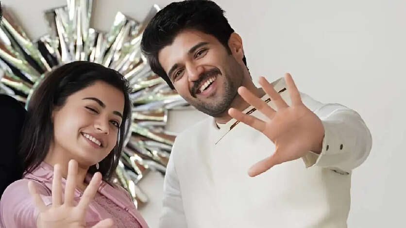 விஜய் தேவரகொண்டா போல இல்லையாம் அந்த ஹீரோ.. ராஷ்மிகா உறவை முறித்த உண்மை காரணம்!