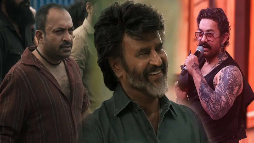 1000 கோடிக்கு ஒர்த்தா.. கூலி எப்படி இருக்கு.? ட்விட்டர் விமர்சனம்