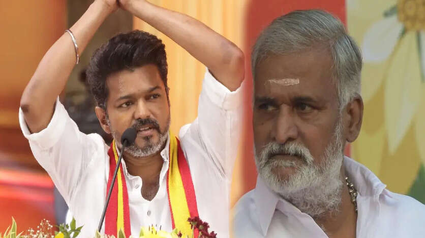 ஜனநாயகன் முடிந்த கையோடு பக்கா பிளான் போட்ட விஜய்..லெப்ட் ஹேண்ட்ல டீல் பண்ண கிளம்பும் TVK தலைவர்