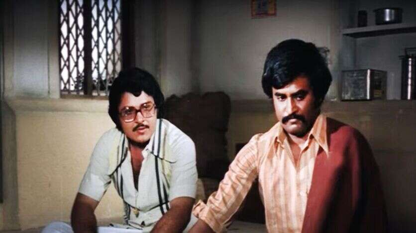 அடுத்தடுத்து திரை உலக மரணங்களா.? சரத்பாபு இறந்ததாக கிளம்பிய புரளி, ஷாக் ஆன ரஜினி