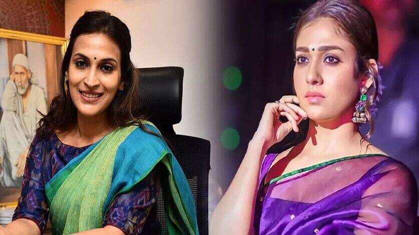 ஐஸ்வர்யாவுடன் ஒர்க் அவுட் செய்யும் நயன்தாராவின் எக்ஸ் காதலன்.. கொலவெறியில் தனுஷ்