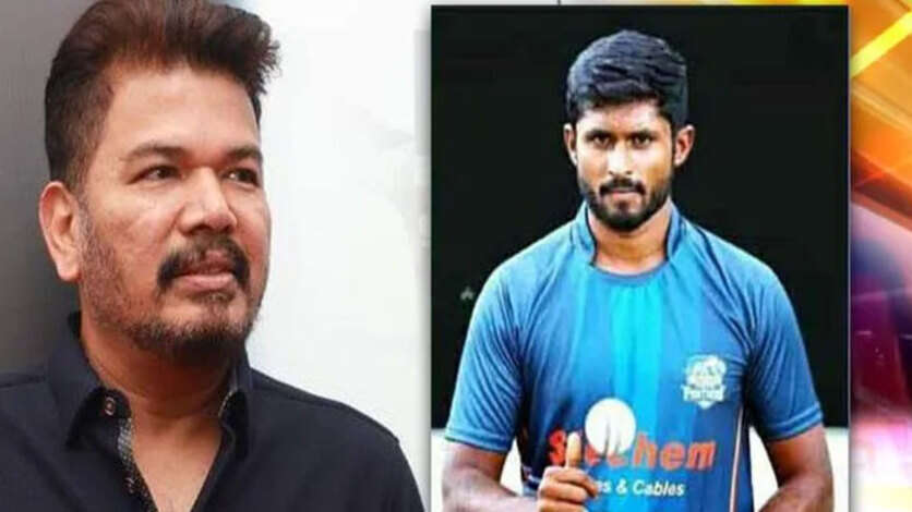 10 கோடியை வீணாக்கிய ஷங்கர்.. அம்பலமான மருமகனின் போக்சோ வழக்கு