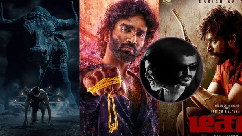 தீபாவளி ரேசில் Bison , Dude, டீசலை அடித்து துவம்சம் செய்த படம்.. ரஜினி, அஜித்-க்கு கடும் சவால்