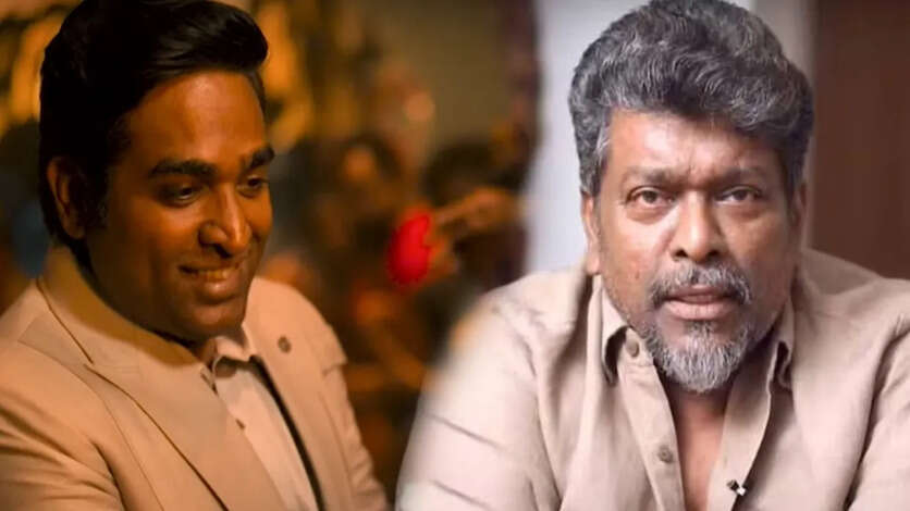 இல்லாமலே இருக்கிறேன் பிக்பாஸில்.. விஜய் சேதுபதி குறித்து பார்த்திபன் போட்ட பதிவு