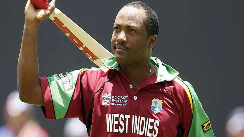 400 ரன்கள் சாதனையை முறியடிக்க 2 இந்திய வீரர்களால் மட்டுமே முடியும்.. லாராவே கணித்த கணிப்பு