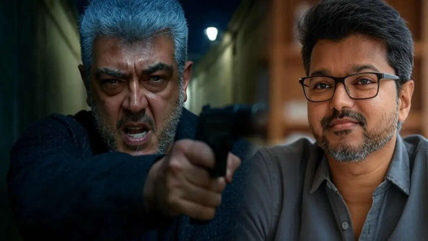 விஜய் தயாரிப்பாளரால் முடங்கிப் போன விடாமுயற்சி.. துரோகத்தை துடைத்துப் போட்ட அஜித்