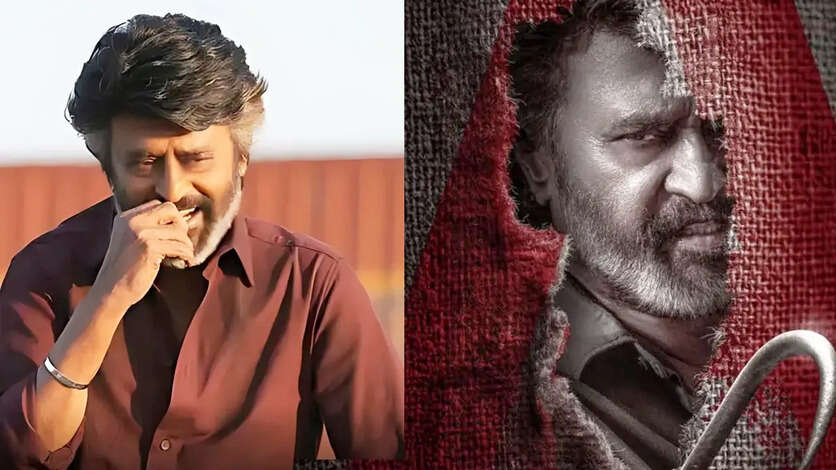 ரஜினிகாந்த் வெறி! கூலி 2 நாள் ஓவர்சீஸ் வசூல் 115 கோடியை தாண்டியது