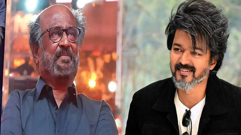 எப்போதுமே இந்த 7 பேருக்காக திறந்தே இருக்கும் ரஜினி வீட்டின் கதவு.. மானசீக குருவாக ஏற்றுக் கொண்ட விஜய்யின் அப்பா