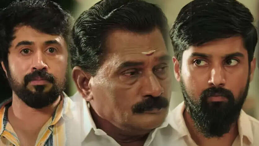 முந்திரி பாயாசத்தோடு வெற்றியைக் கொண்டாடும் குணசேகரன் டீம்.. கதிரை வெளுத்து வாங்கிய சக்தி