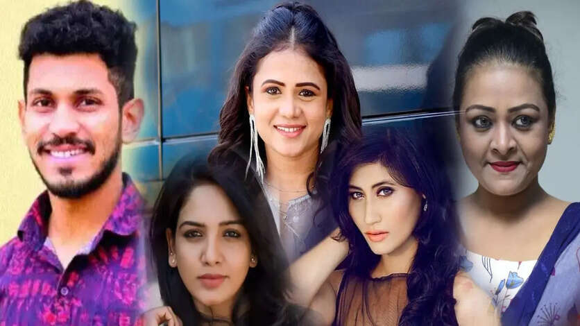 சொம்புக்கெல்லாம் என்னடா மரியாதை.. வரம்பு மீறிய மணிமேகலை, ஆரம்பமான குடுமிப்புடி சண்டை