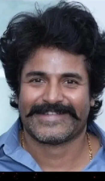 முக அழகை இழந்தார் SK? வைரல் புகைப்படம் .. சொந்த செலவில் கேரியருக்கு சூனியம் வச்சுகிட்டாரே!