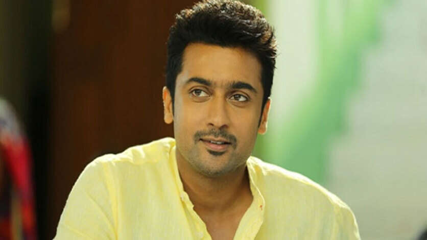 அவ்ளோ தான் உங்களுக்கு, கம்முனு இருக்கனும்.. துரை சிங்கமாக மாறி அதிரடி காட்டிய சூர்யா