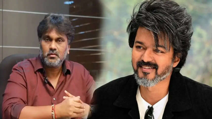 தலையில் மிளகாய் அரைக்க பார்த்த லியோ டீம்.. ரிவிட் அடித்த லலித், உறைந்து போய் நிற்கும் விஜய்