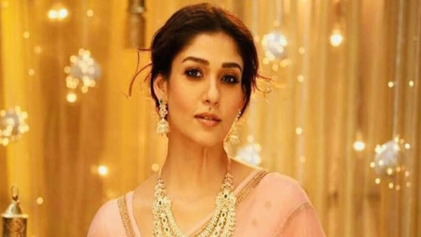 பட்ஜெட்டில் பாதியை ஆட்டைய போட்ட நயன்தாரா.. ஓவர் கான்ஃபிடன்ஸ்சில் தயாரிப்பாளர்