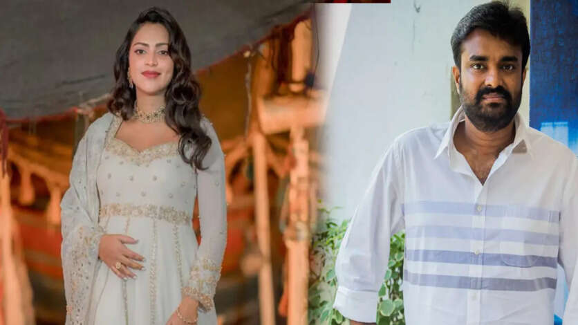 7 மாத கர்ப்பத்தோடு அமலா பால் செய்த மட்டமான வேலை.. நம்ம குடும்பத்துக்கு ஒத்தே வராதுன்னு எஸ்கேப்பான விஜய்