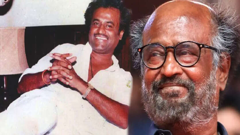 ரஜினிக்காக ஒரு ஆளையே அடிச்சேன்.. பிக்பாஸ் பிரபலத்தின் கலகலப்பான நினைவலைகள்