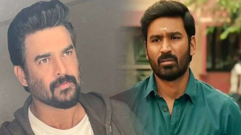 கதை நல்லா இல்லை என ஜகா வாங்கிய மாதவன்.. அல்லோலப்படும் தனுஷ் பட சூப்பர் ஹிட் இயக்குனர்