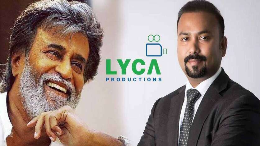 நஷ்டத்தால் ரஜினிக்கு கிடுக்குபிடி போட்ட லைக்கா.. மெல்லவும் முடியாமல் விழுங்கவும் முடியாமல் தலைவர் படும் பாடு