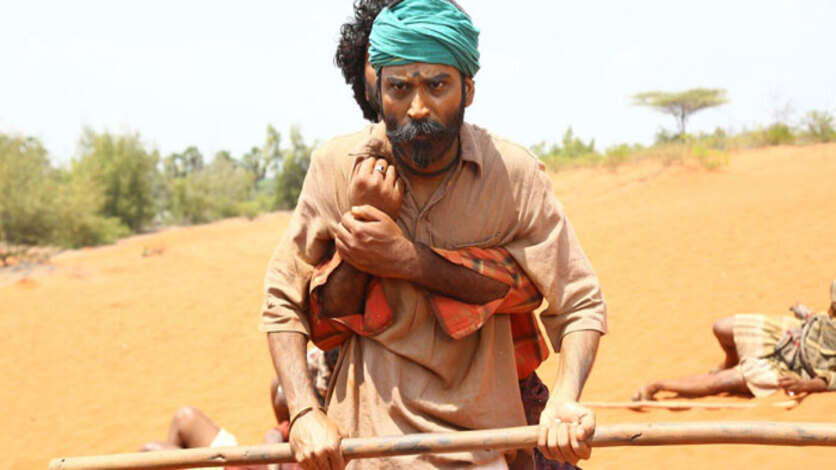 14 ஹீரோக்கள், 30 தயாரிப்பாளர்கள் நிராகரித்த சூப்பர் ஹிட் படம்.. அசுரன் பட நடிகருக்கு நேர்ந்த கொடுமை