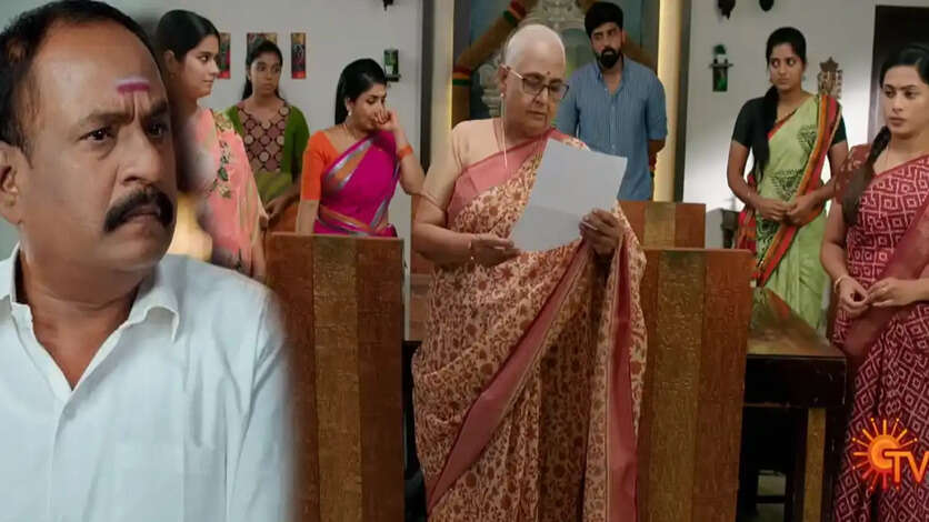 குணசேகரன் இல்லாத குறையை தீர்க்க வரும் பொம்பள ரவுடி.. எவ்வளவு முடியுமோ உருட்டுங்க நாங்க வெயிட் பண்றோம்