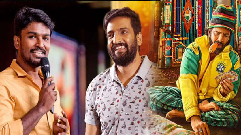 சந்தானத்தின் குலு குலு படம் தேறுமா? தேறாதா? ட்விட்டரில் வெளிவந்த விமர்சனங்கள்