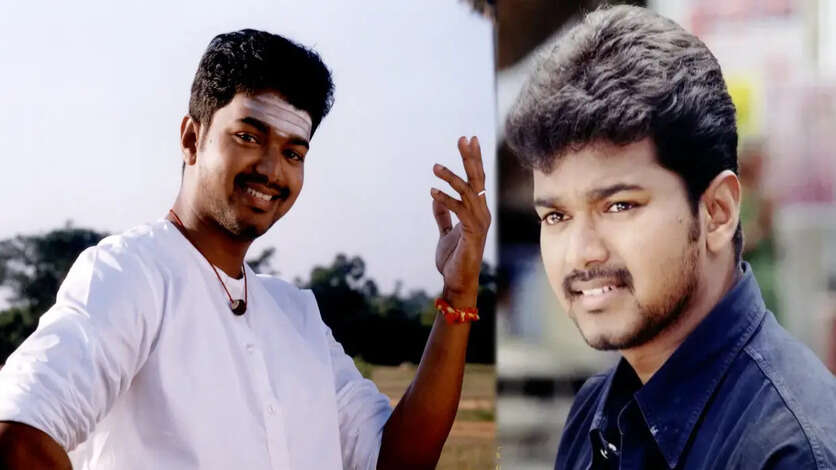 தில்லு முள்ளு ரஜினி போல நடிக்க முடியாது.. அடம் பிடித்த விஜய்