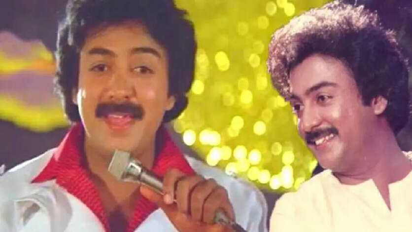 ஊசி போட்டு உடல் எடையை ஏற்றிய மோகன் பட ஹீரோயின்.. மகனுக்காக எடுத்த விபரீத முடிவு