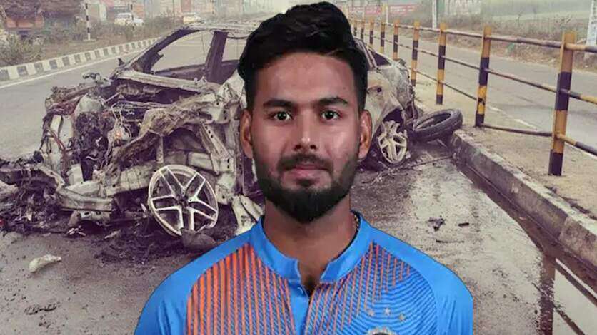 ரிஷப் பண்ட் உயிர் பிழைத்த திக் திக் நிமிடங்கள்.. போலீசார் கூறிய திகில் அனுபவம்