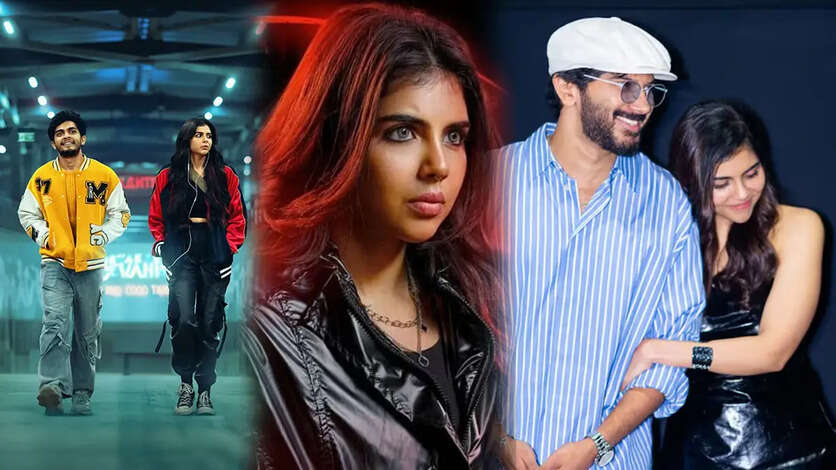 செப்டம்பர் 26 OTT-யில் வெளியாகும் படங்கள்..  Family, Comedy, Superhero Action எல்லாம் ஒரே வாரத்தில்