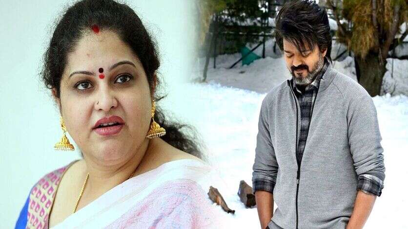 மந்த்ரா வசியப்படுத்திய 4 ஹீரோக்கள்.. அம்மணிதான் வேணும் என அடம் பிடித்த விஜய்