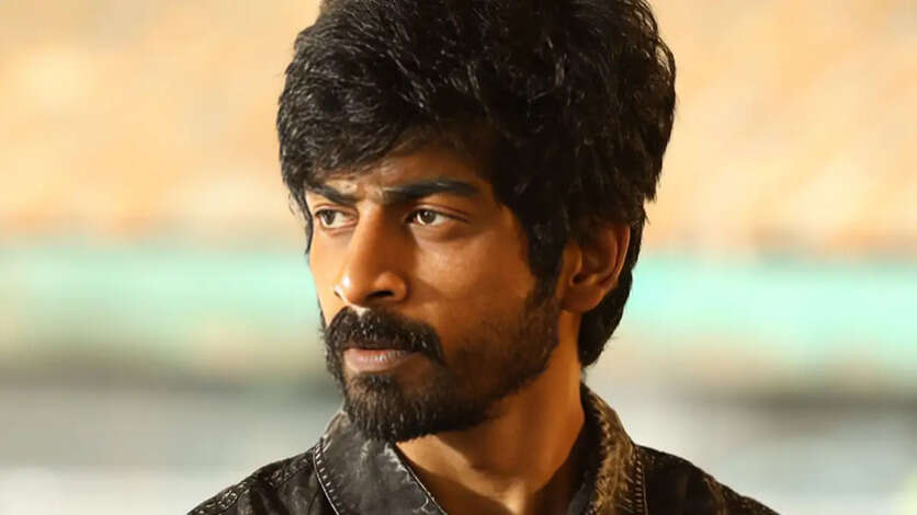 நாலா பாக்கமும் அர்ஜுன் தாஸ்க்கு வீசிய வலை.. வில்லன் கேரக்டருக்கு அடித்த ஜாக்பாட்