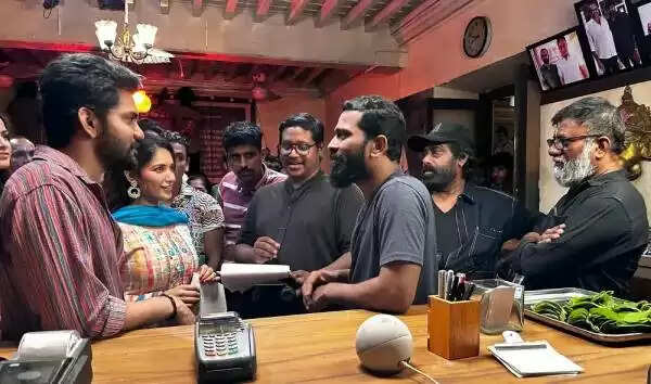 ஒரே நேரத்தில் ஆக்‌ஷன், ரொமான்ஸ்.. கவின் புதிய படங்கள் சூப்பர் அப்டேட்!&nbsp;