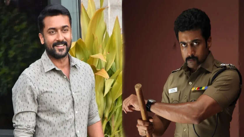 சூர்யாவின் அடுத்த முயற்சி.. வில்லனா சண்ட செய்ய போகும் ட்ரெண்டிங் வில்லன்