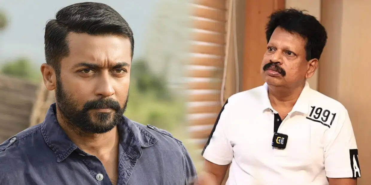 ஹிட் கொடுத்து 10 வருஷமாச்சு.. கங்குவா மட்டும் 2000 கோடி வசூலிக்குமா? சூர்யாவை தாக்கிய பிரபலம்