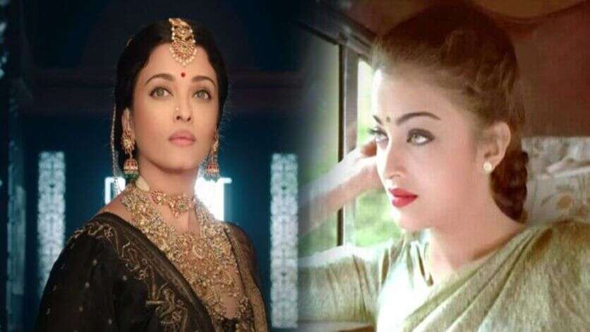 10 வருடங்களுக்கு மேல் தமிழ் சினிமாவை ஆட்டிப் படைத்த 5 ஹீரோயின்கள்.. இன்றுவரை அடிச்சிக்கவே முடியாத ஐஸ்வர்யா ராய்