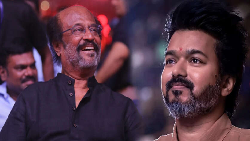 ஒரே கல்லில் ரெண்டு மாங்காய், ஒரே கதையில் வெளியான 5 படங்கள்.. விஜய் படத்தை அட்ட காப்பி அடித்த ரஜினி