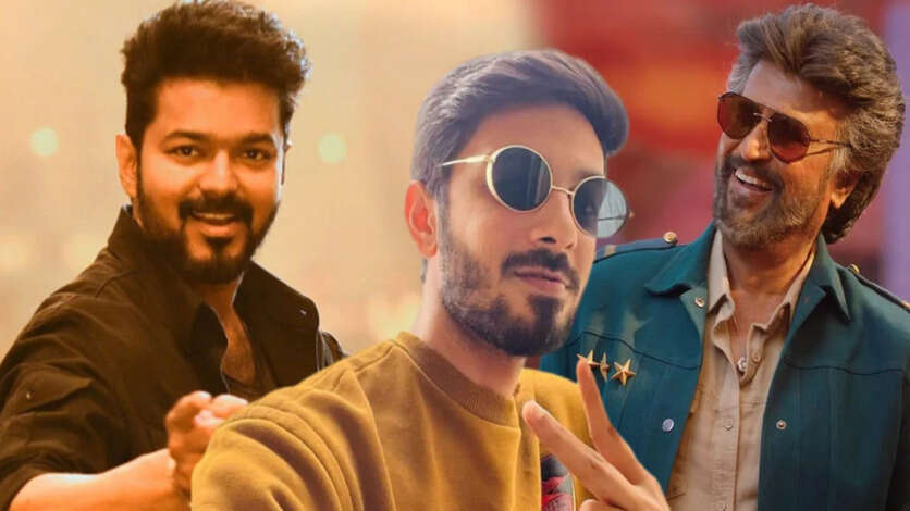 விஜய்க்கு செய்யாததை ரஜினிக்காக செய்த அனிருத்.. ஹைப்பை ஏற்றிய ஜெயிலர்