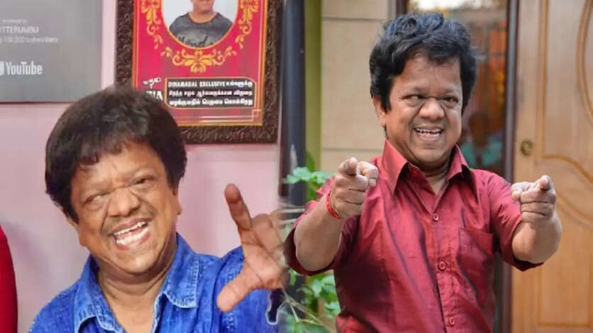 டாப் 4 நடிகர்களை மடக்கி போட்ட கிங்காங்.. வெளிவந்த நடிகர்களின் லிஸ்ட்